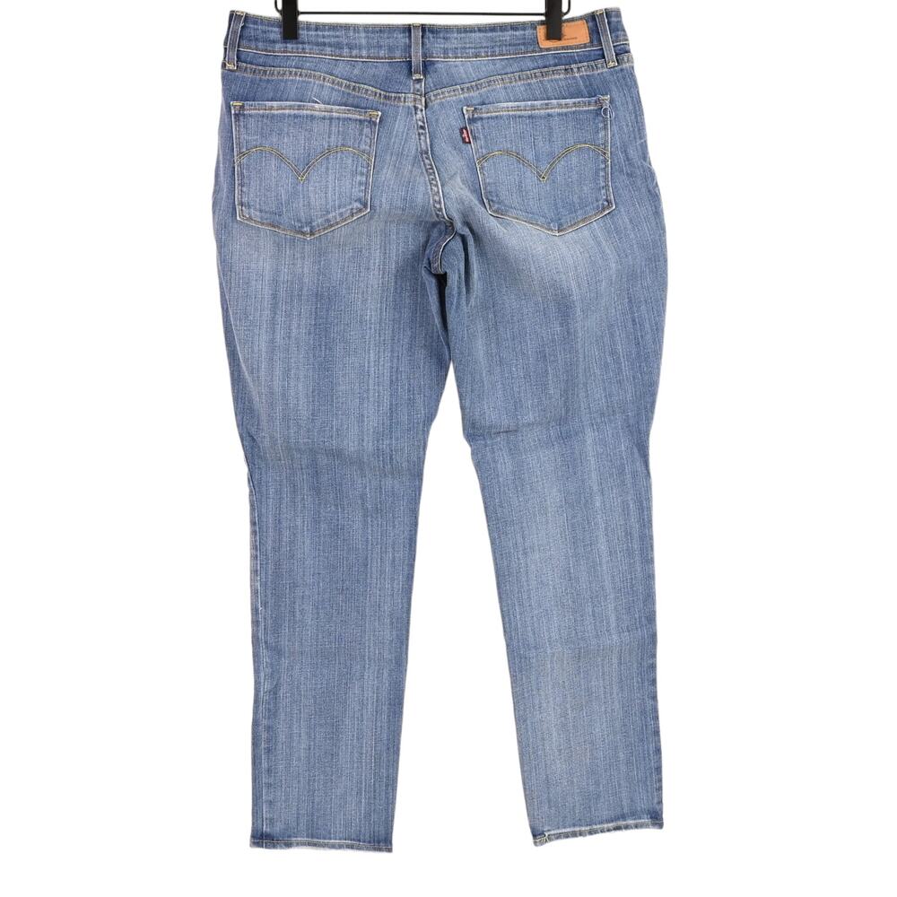 Levi’s Bold Curve Jeans, Size 32 - Picture 5 of 10